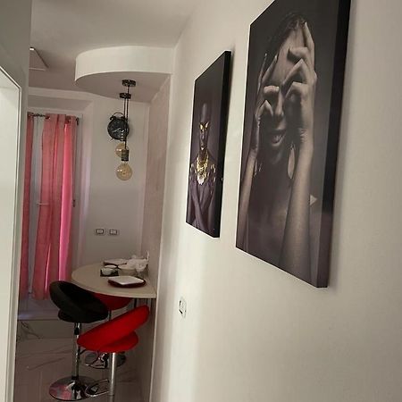 Appartamento Maysa Bolonia Exterior foto