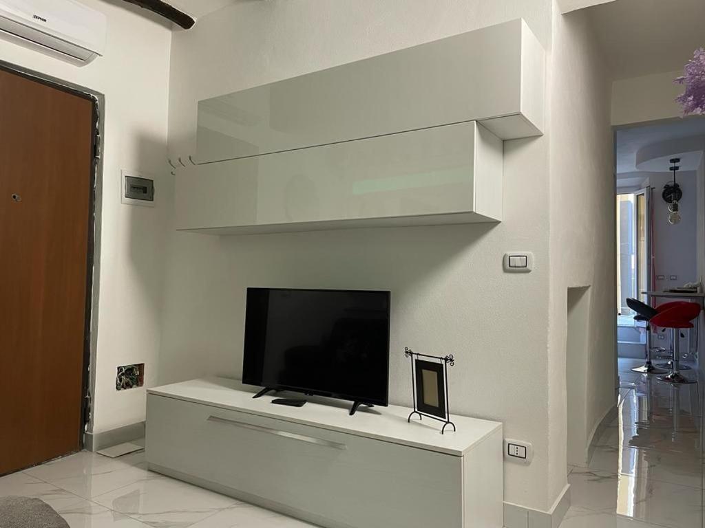 Appartamento Maysa Bolonia Exterior foto